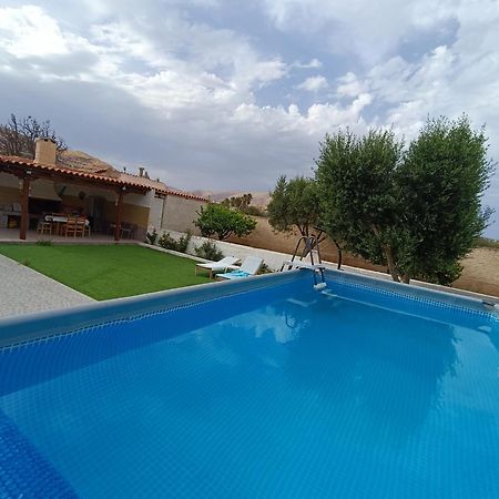 הוילה אנביסוס New Olivka House מראה חיצוני תמונה